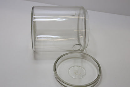 Kumela Rex Lasipurkki