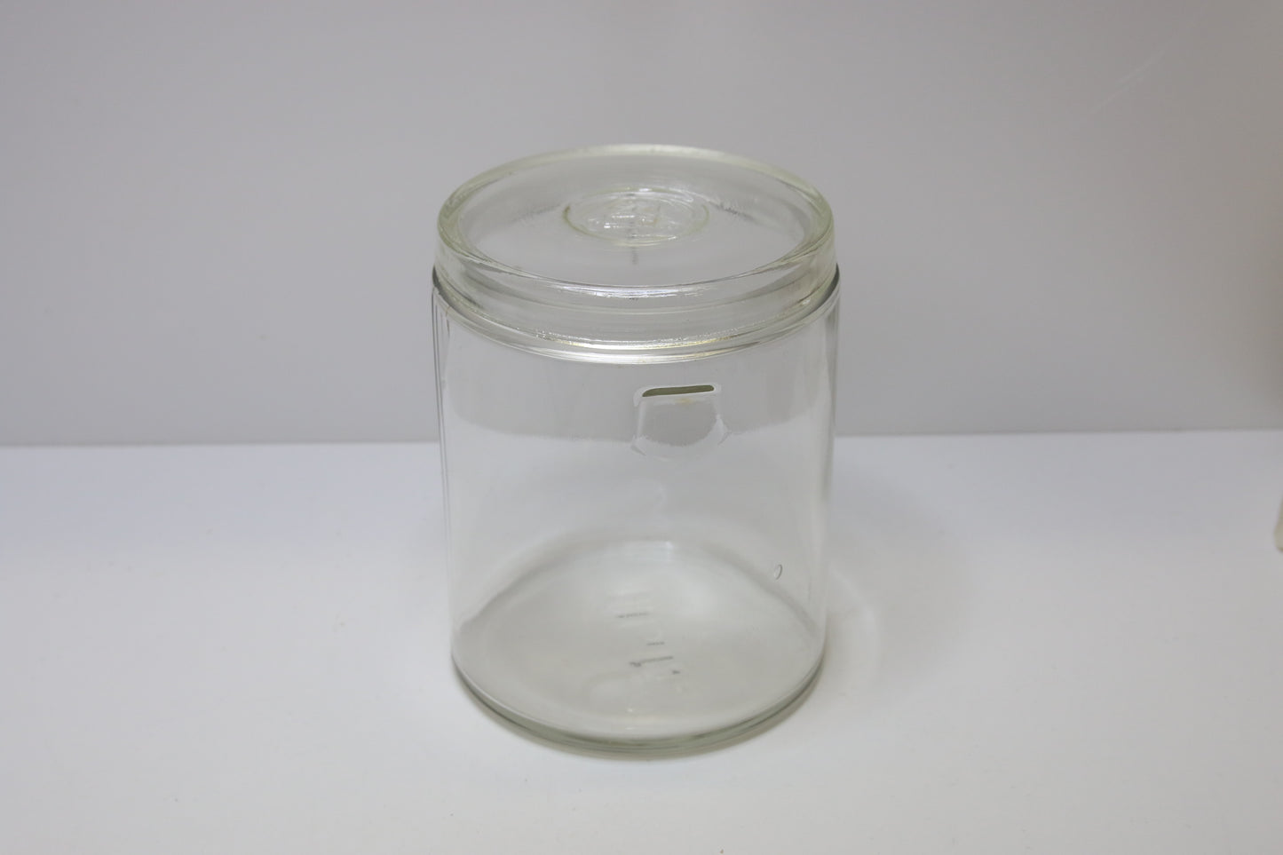 Viiala Rex Lasipurkki