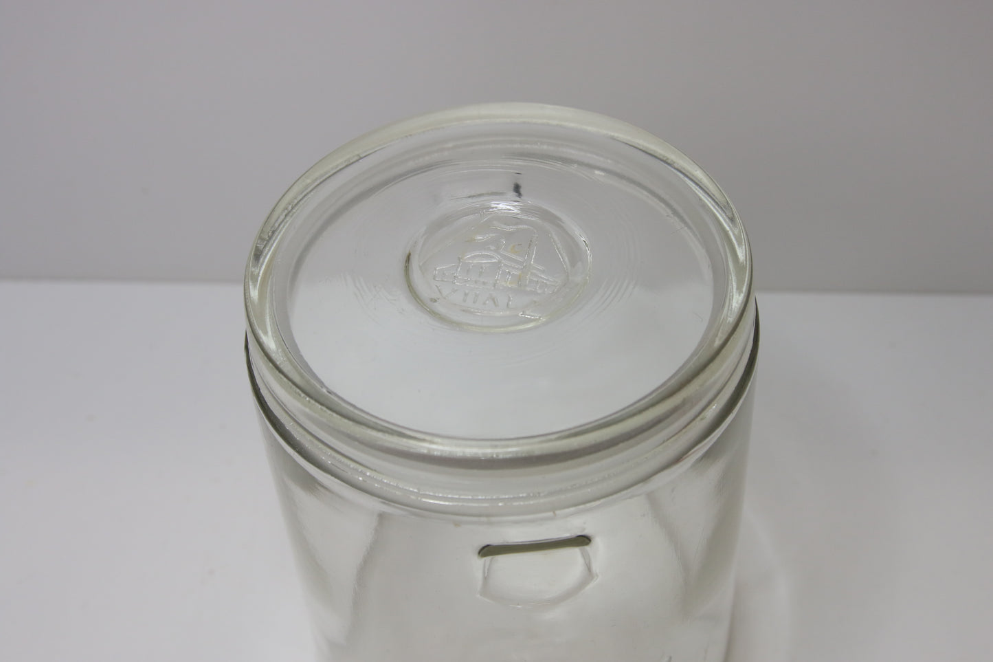 Viiala Rex Lasipurkki