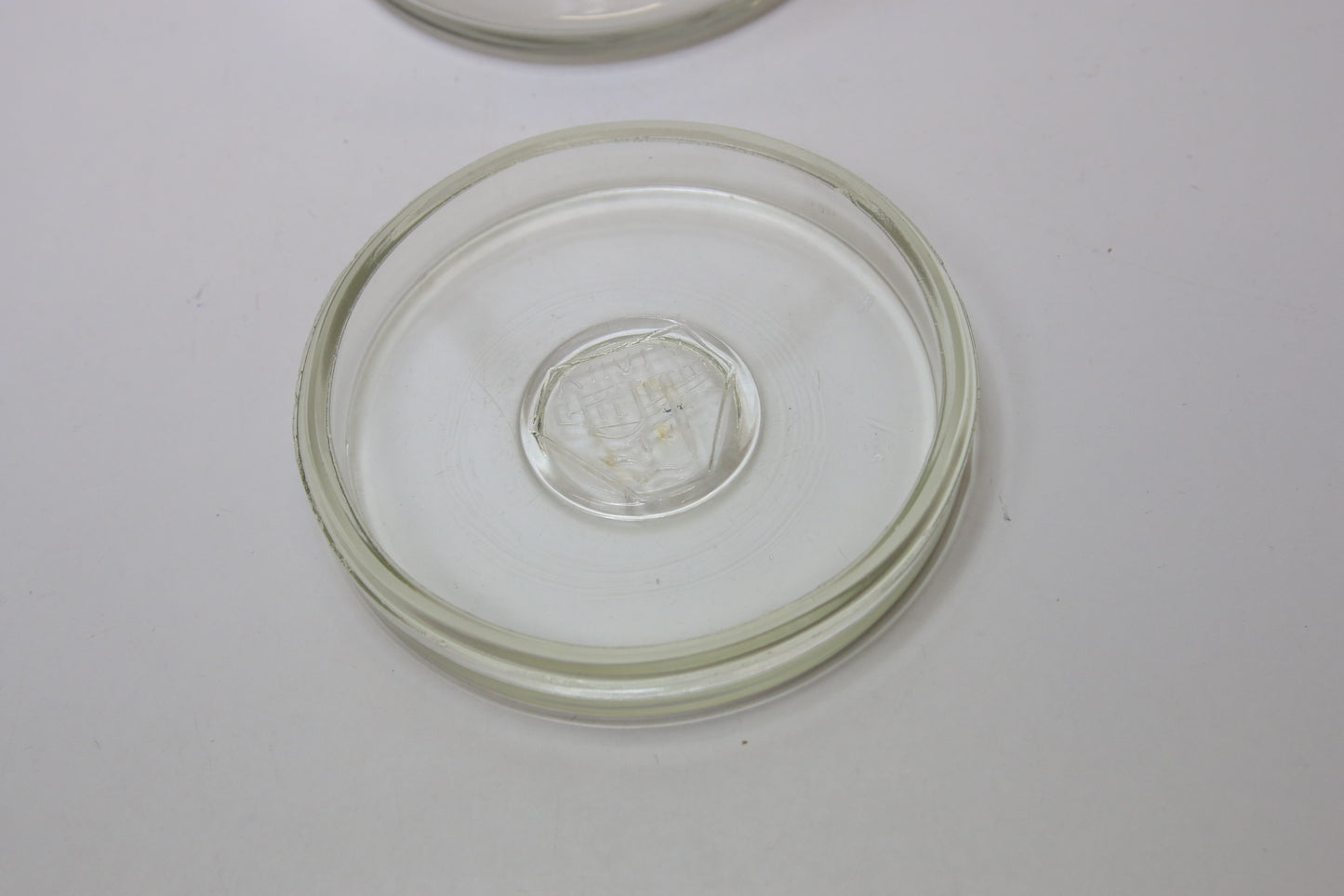 Viiala Rex Lasipurkki