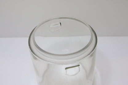 Viiala Rex Lasipurkki