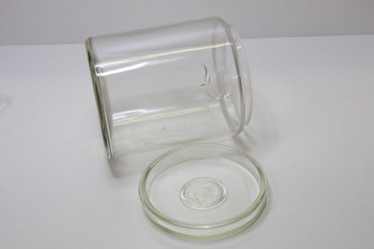 Viiala Rex Lasipurkki