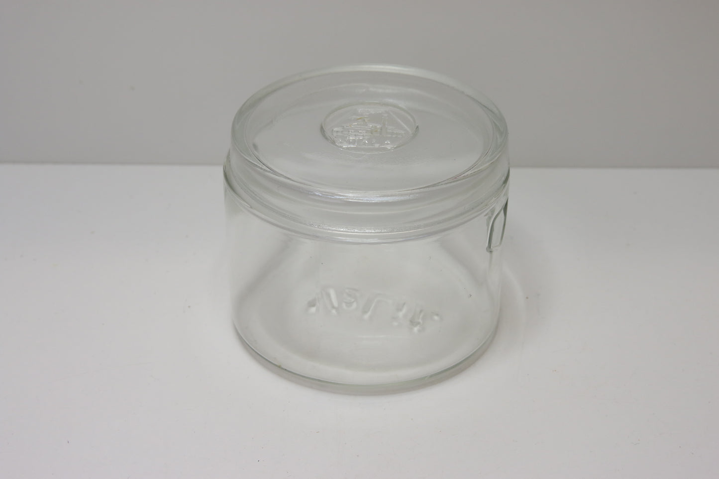 Viiala Rex Lasipurkki 1/2l