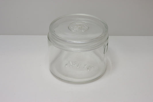 Viiala Rex Lasipurkki 1/2l