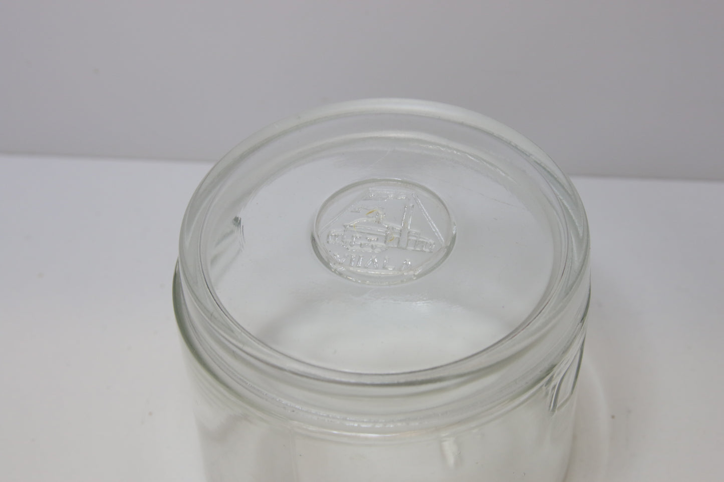 Viiala Rex Lasipurkki 1/2l