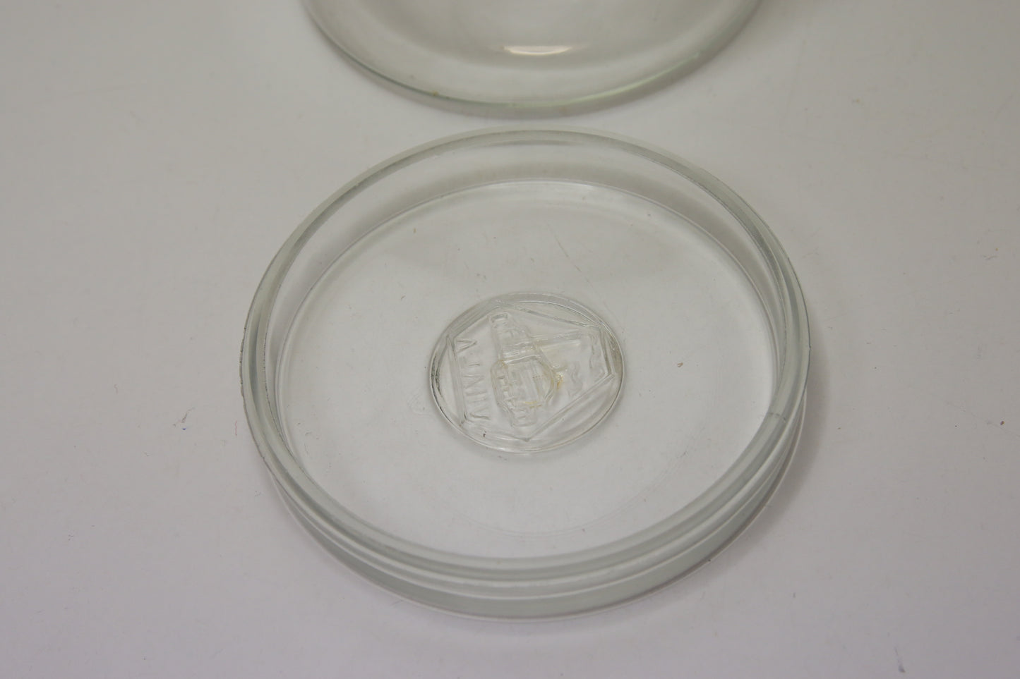 Viiala Rex Lasipurkki 1/2l