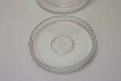 Viiala Rex Lasipurkki 1/2l