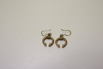 Kalevala Koru Hirvenpää korvakorut Tony Granholm