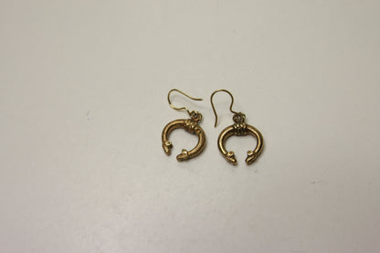 Kalevala Koru Hirvenpää korvakorut Tony Granholm