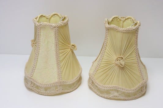 Lampun/lampetin kupu 2kpl