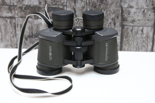 Minolta Standard EZ 7x35 Kiikarit