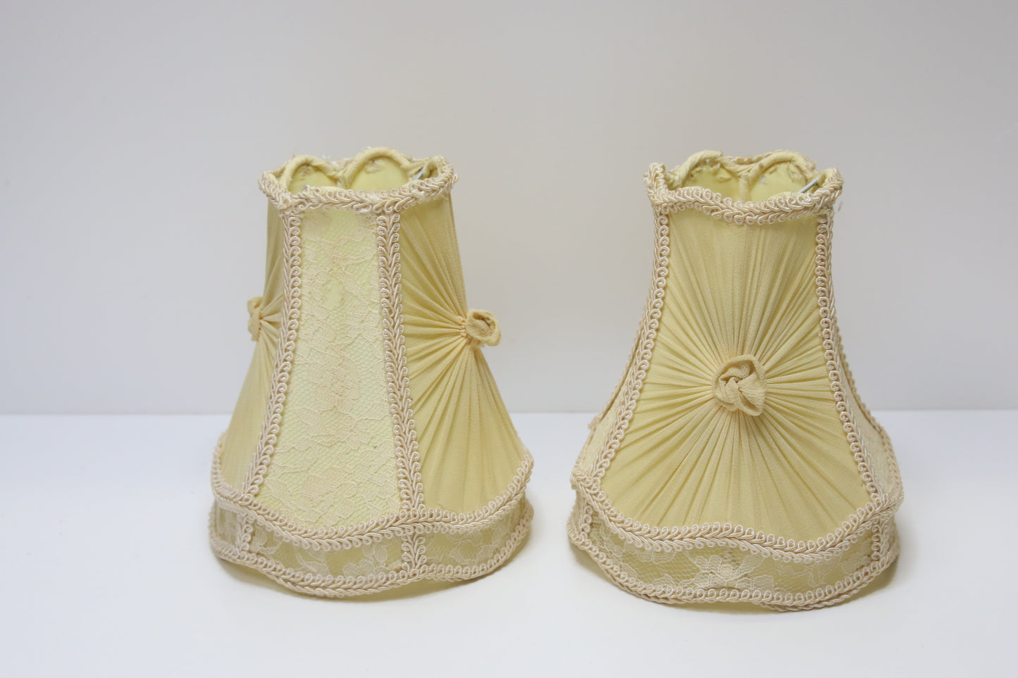 Lampun/lampetin kupu 2kpl