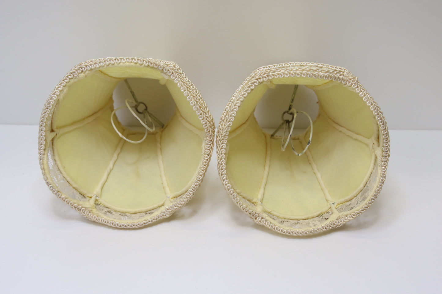 Lampun/lampetin kupu 2kpl