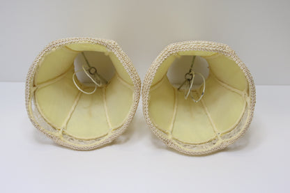 Lampun/lampetin kupu 2kpl