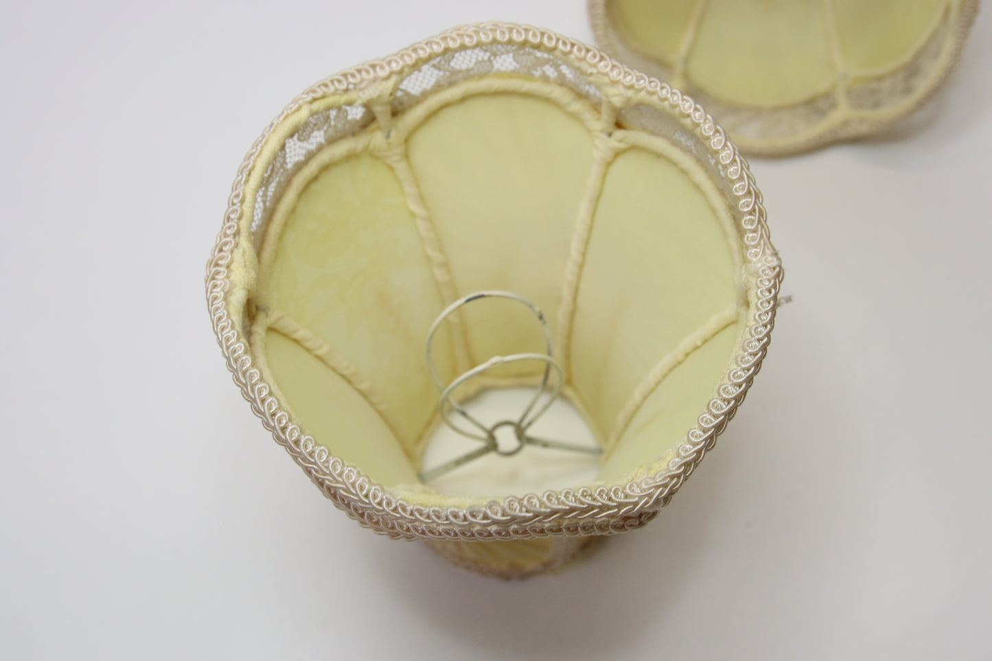 Lampun/lampetin kupu 2kpl