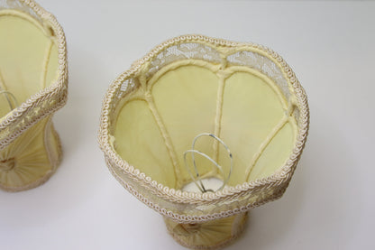 Lampun/lampetin kupu 2kpl