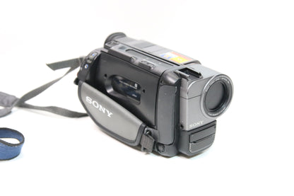 Sony videokamera CCD-TR512E