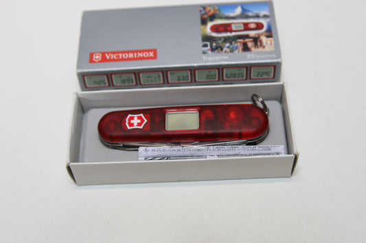 Victorinox Traveller 1.3705.AVT Monitoimityökalu