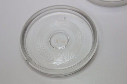 Riihimäen lasi Rex lasipurkki 1/2l