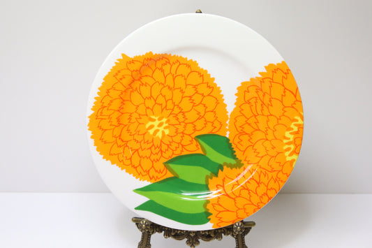 Iittala /Marimekko Primavera lautanen Maija Isola