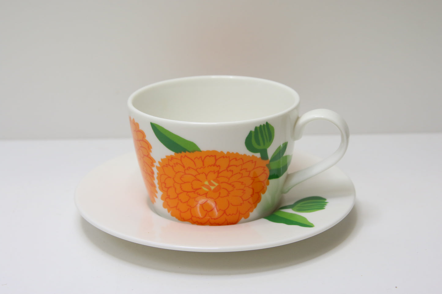 Iittala /Marimekko Primavera Kahvi/teekuppi Maija Isola