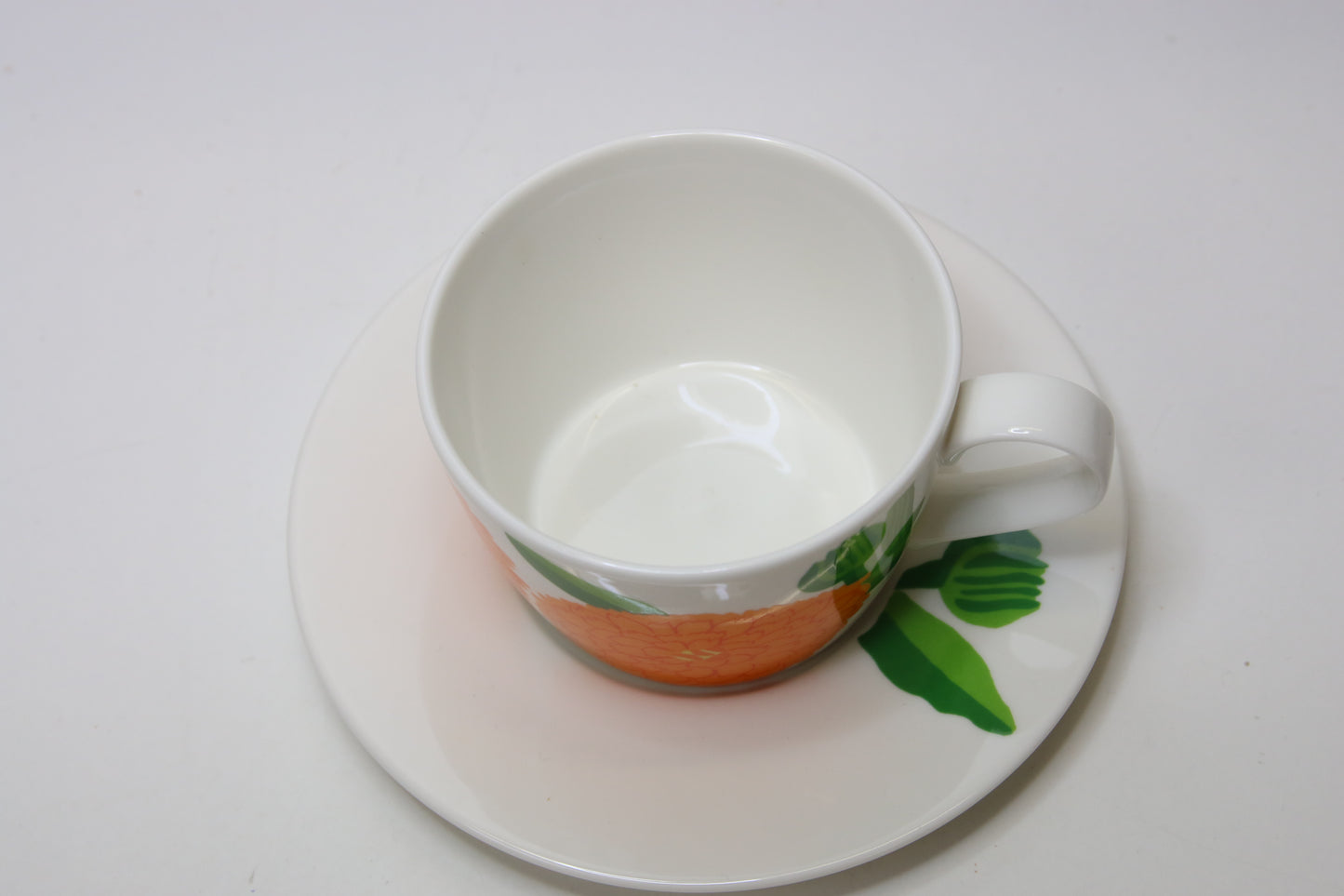 Iittala /Marimekko Primavera Kahvi/teekuppi Maija Isola