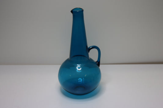 Riihimäen lasi Koristepullo 1747 Tamara Aladin