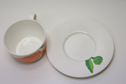 Iittala /Marimekko Primavera Kahvi/teekuppi Maija Isola
