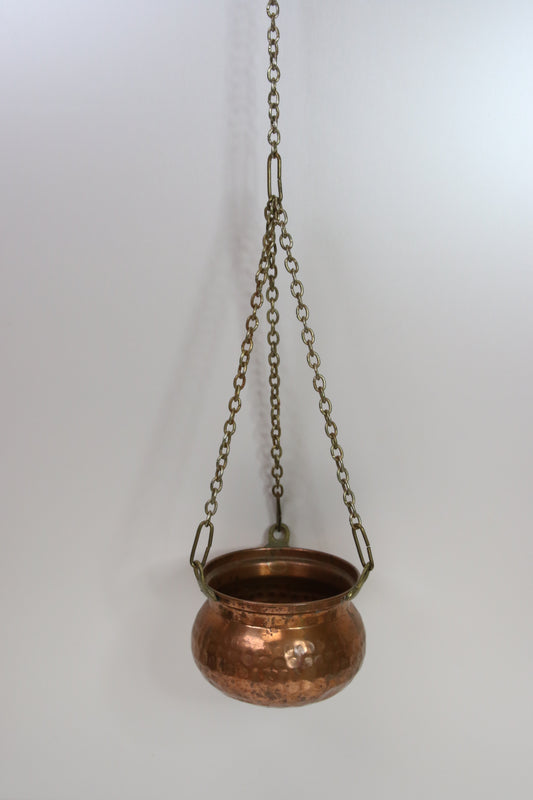 Coppers Kupariamppeli 2kpl