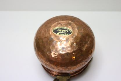 Coppers Kupariamppeli 2kpl