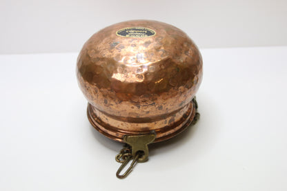 Coppers Kupariamppeli 2kpl