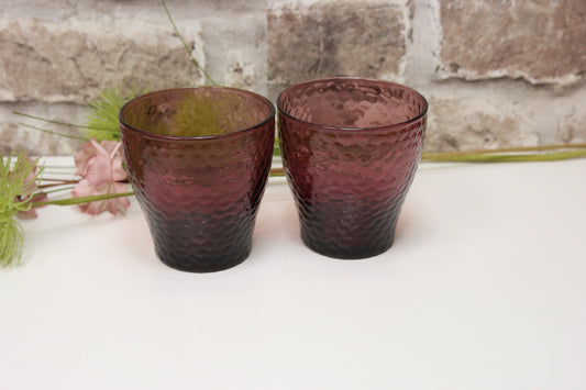 Pentik Lila juomalasi