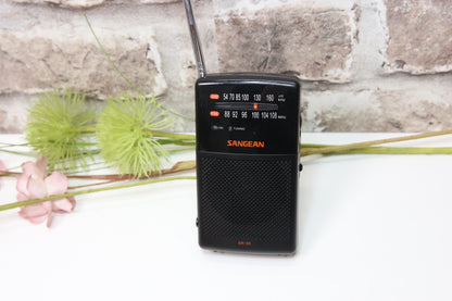 Sangean SR 35 Taskuradio