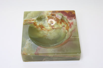 Natural Onyx Tuhkakuppi