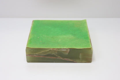 Natural Onyx Tuhkakuppi