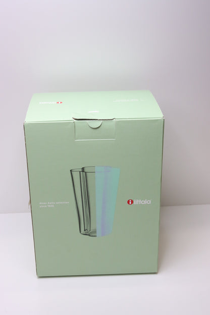 Iittala Aalto Maljakko 220mm Uusi