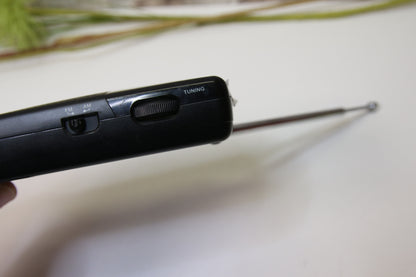Sangean SR35 Taskuradio