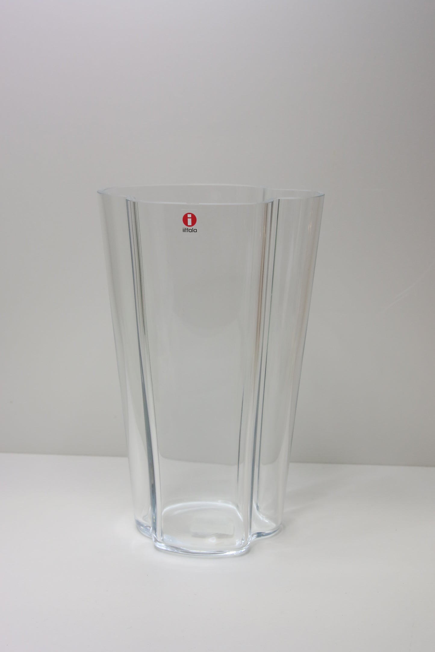 Iittala Aalto Maljakko 220mm Uusi
