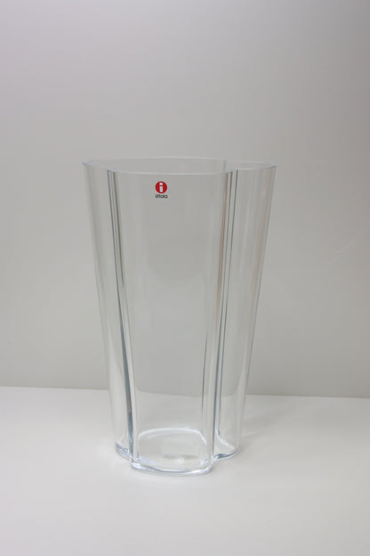 Iittala Aalto Maljakko 220mm Uusi
