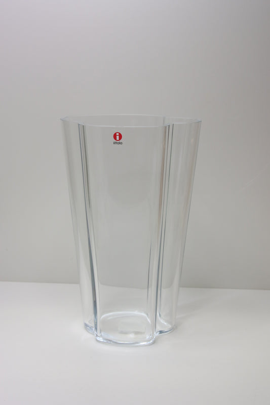 Iittala Aalto Maljakko 220mm Uusi