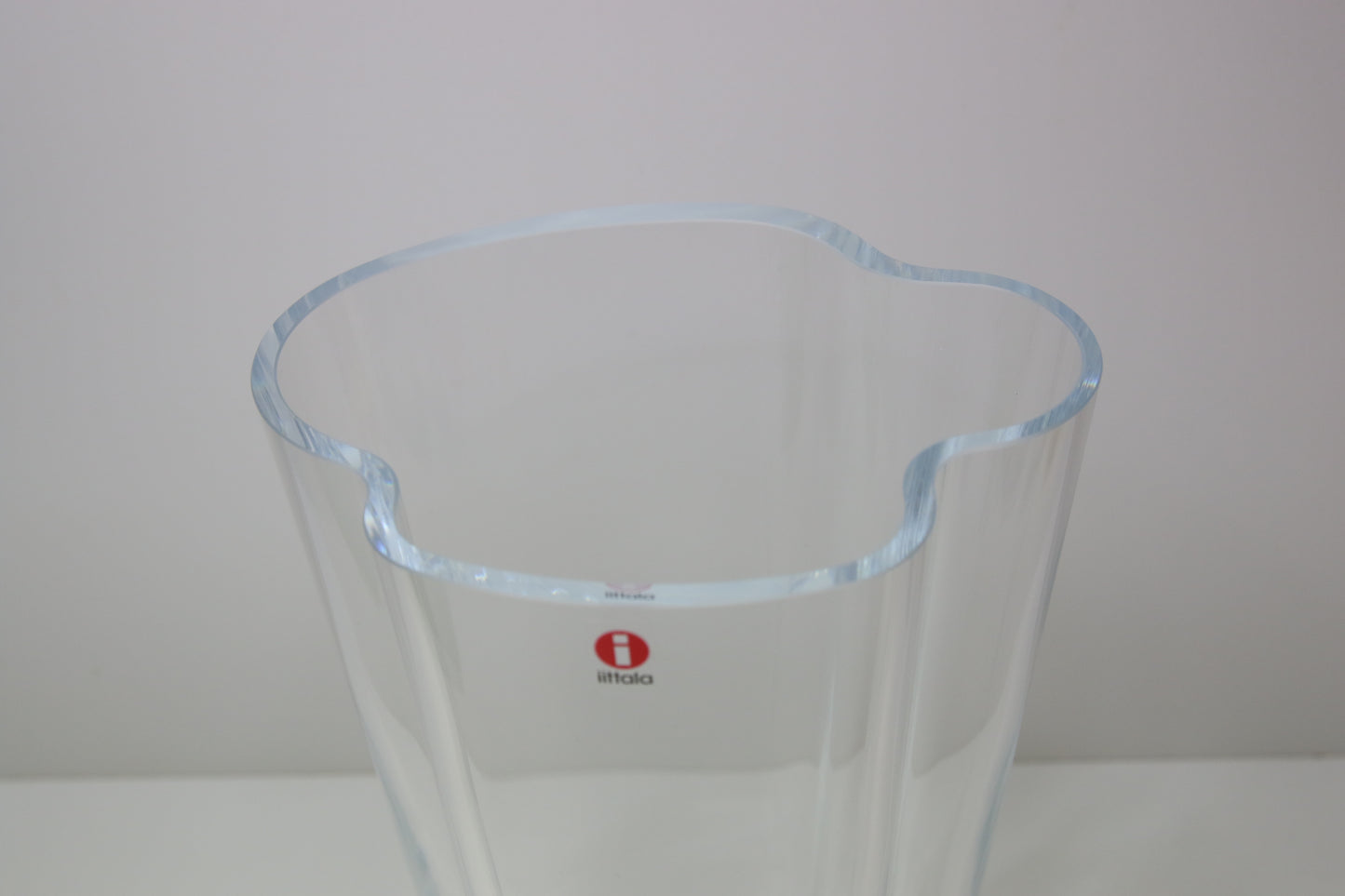 Iittala Aalto Maljakko 220mm Uusi