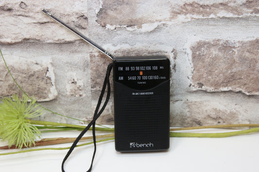 Bench KH224 Radio