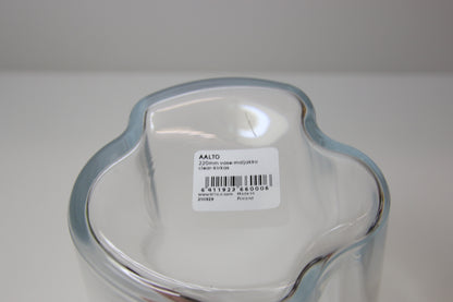 Iittala Aalto Maljakko 220mm Uusi