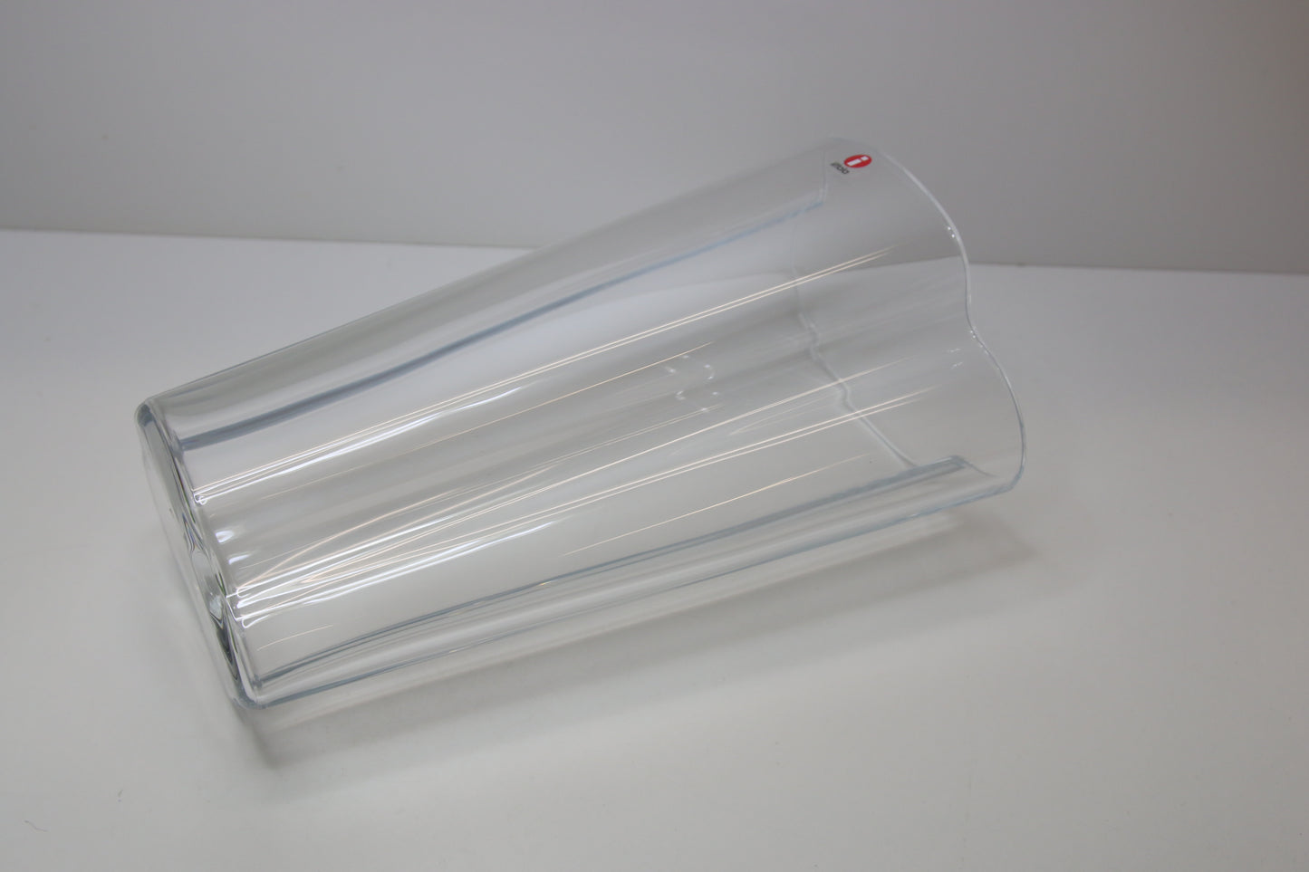 Iittala Aalto Maljakko 220mm Uusi