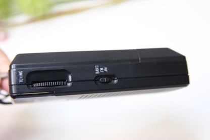 Bench KH224 Radio