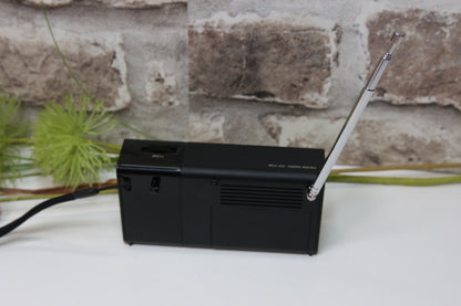 Sony ICF-P36 Taskuradio