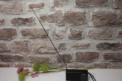 Sony ICF-P36 Taskuradio