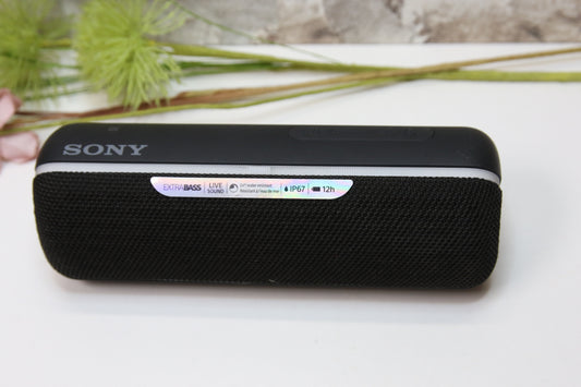 Sony SRS-XB-22 Bluetooth kaiutin