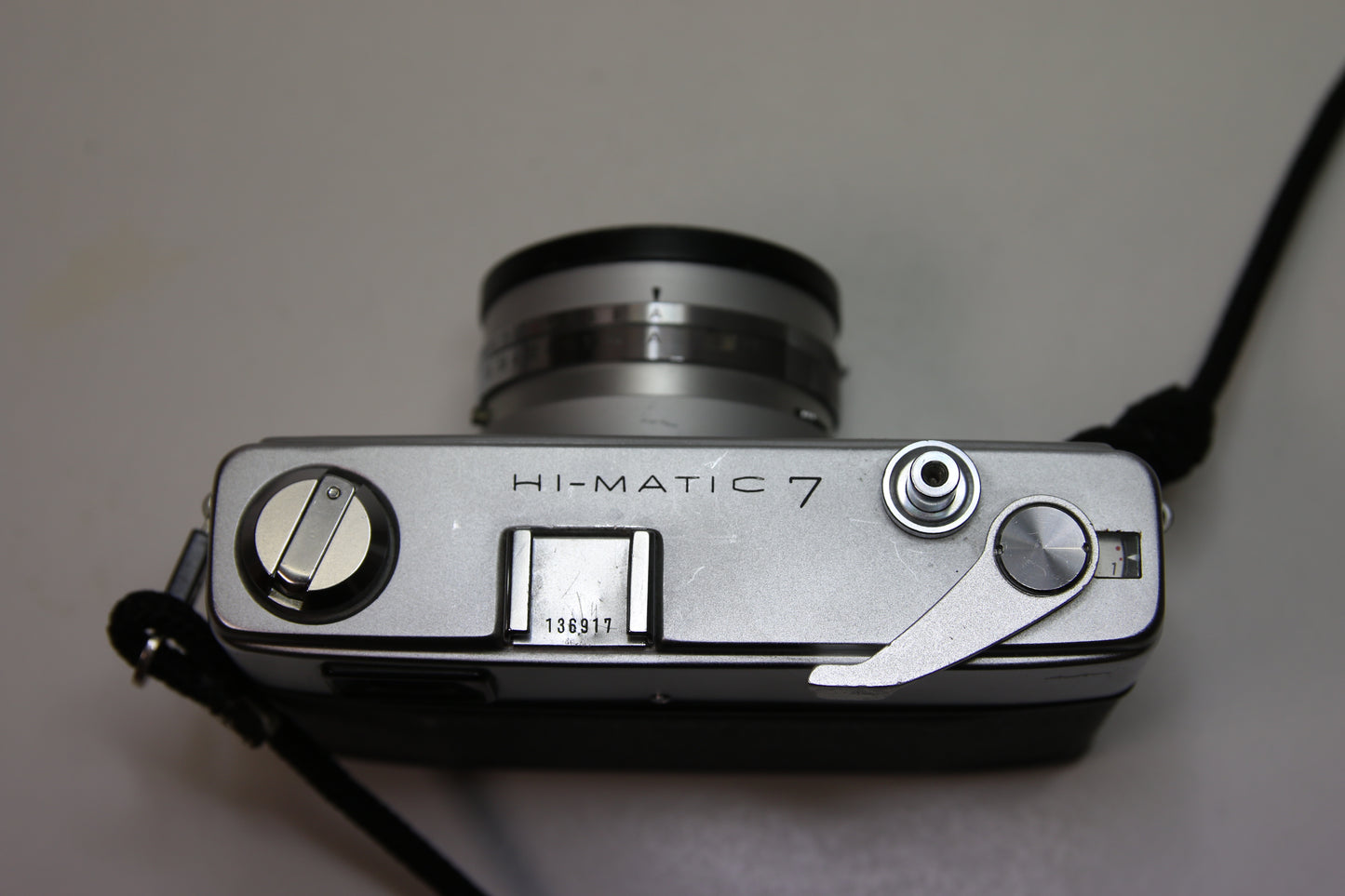 Minolta Hi-Matic 7