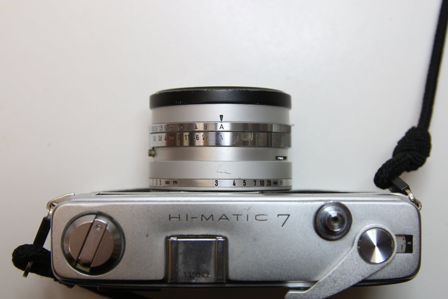 Minolta Hi-Matic 7